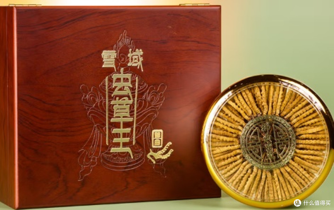 2025年什么牌子的冬虫夏草好?高性价比8大品牌盘点,真心力荐