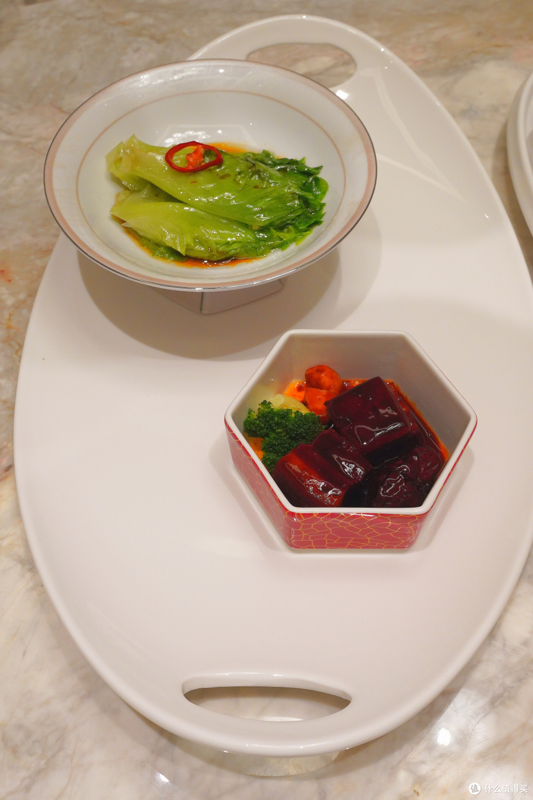 一家不设也不用提供行政礼遇的酒店，却对IHG会员交出了满意答卷