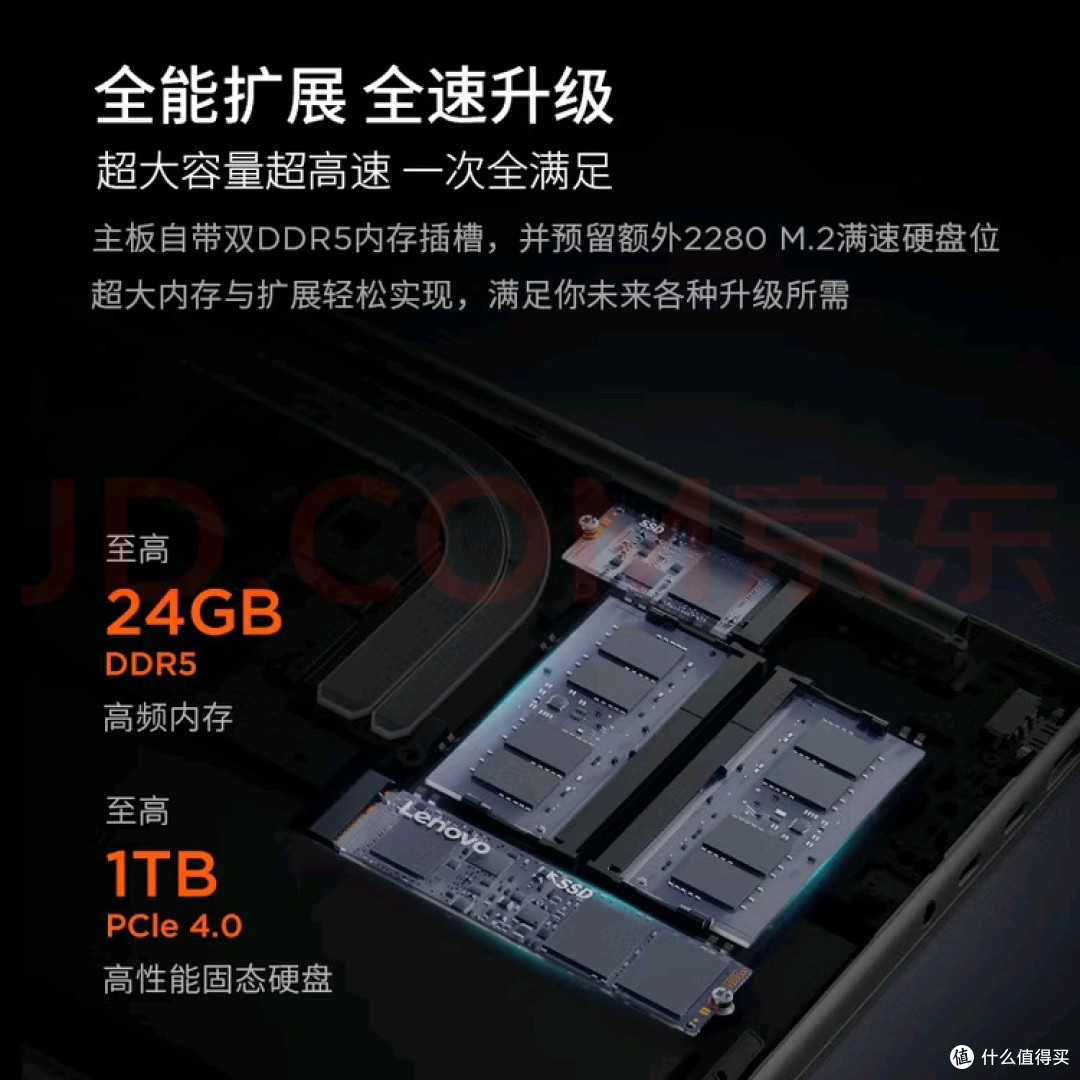 联想小新Pro16 2025，大学生开学的梦幻伙伴