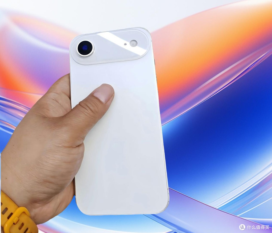 Air成苹果iPhone17系列最大看点!3大天生缺陷,国内注定凉凉!