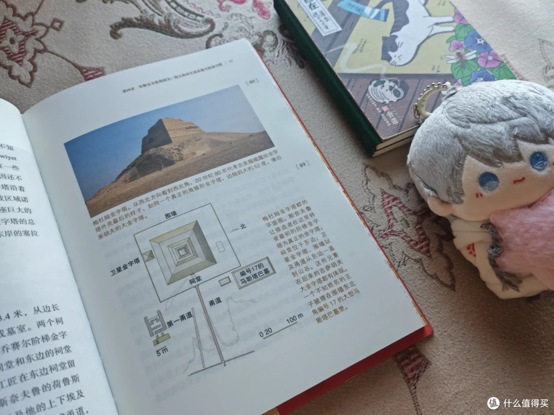 探索《红海古卷》：揭秘神秘埃及的金字塔制作之旅！