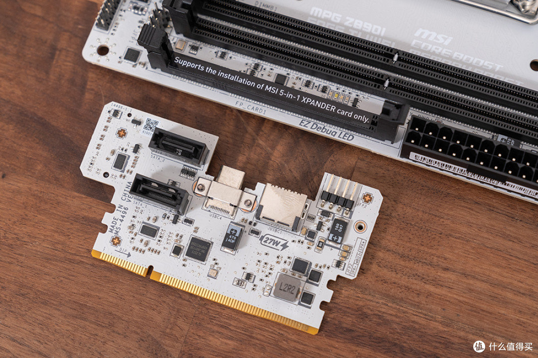 如此精致的开放式ITX主机,让你有“多满意”