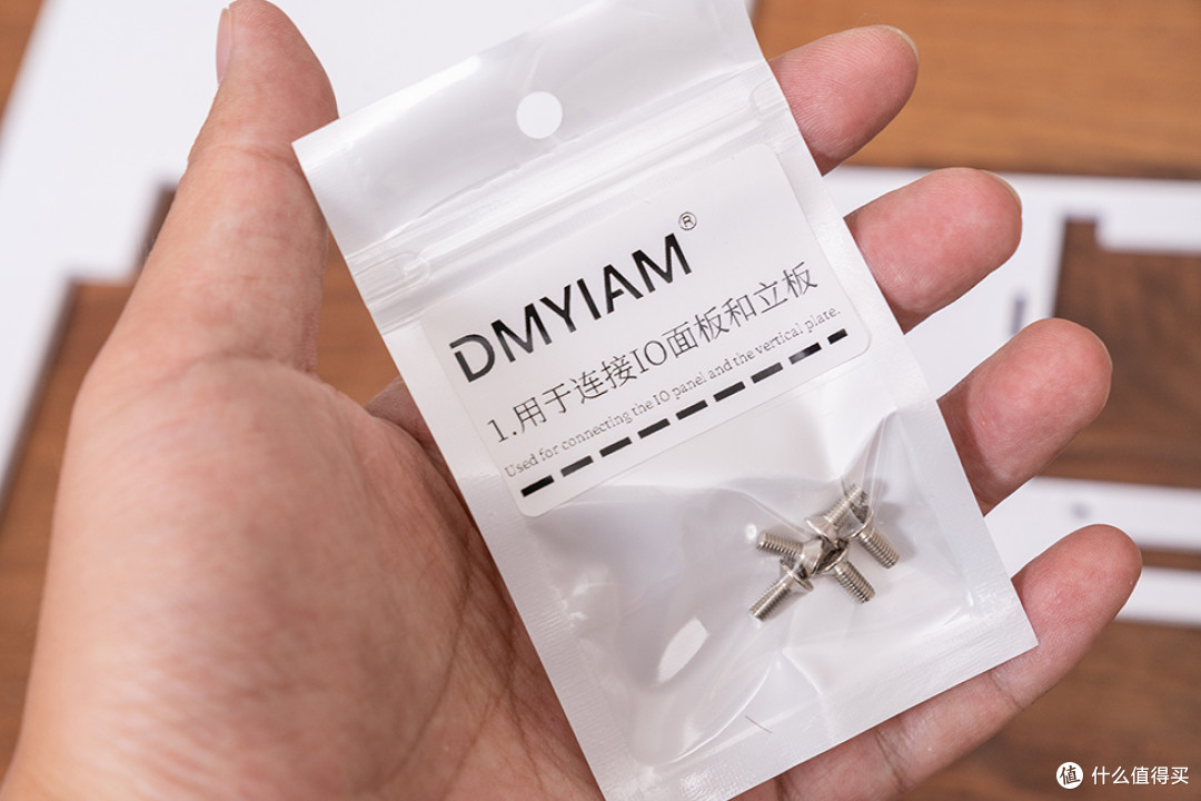 如此精致的开放式ITX主机,让你有“多满意”