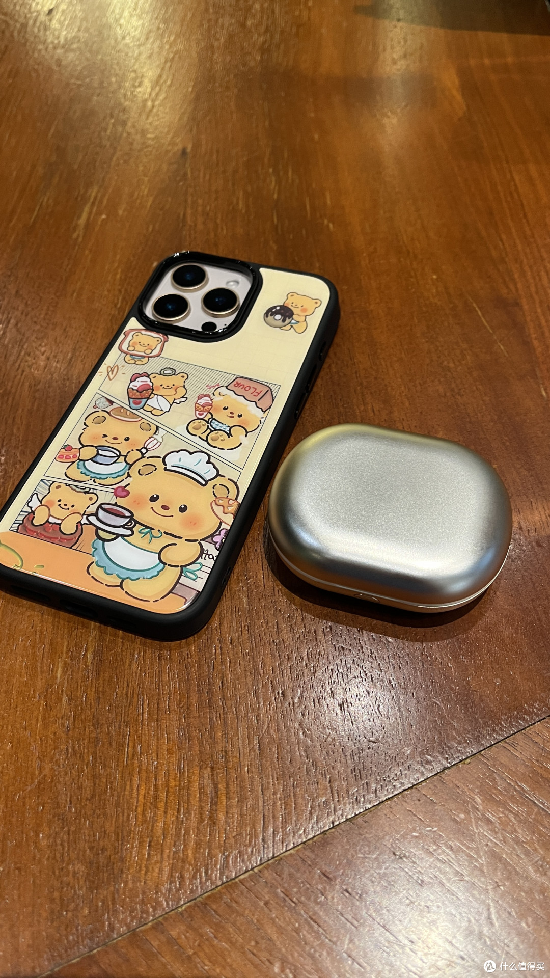 谁懂啊!BLINBLIN Q102耳机一戴,我直接和“耳机刺客”说拜拜!