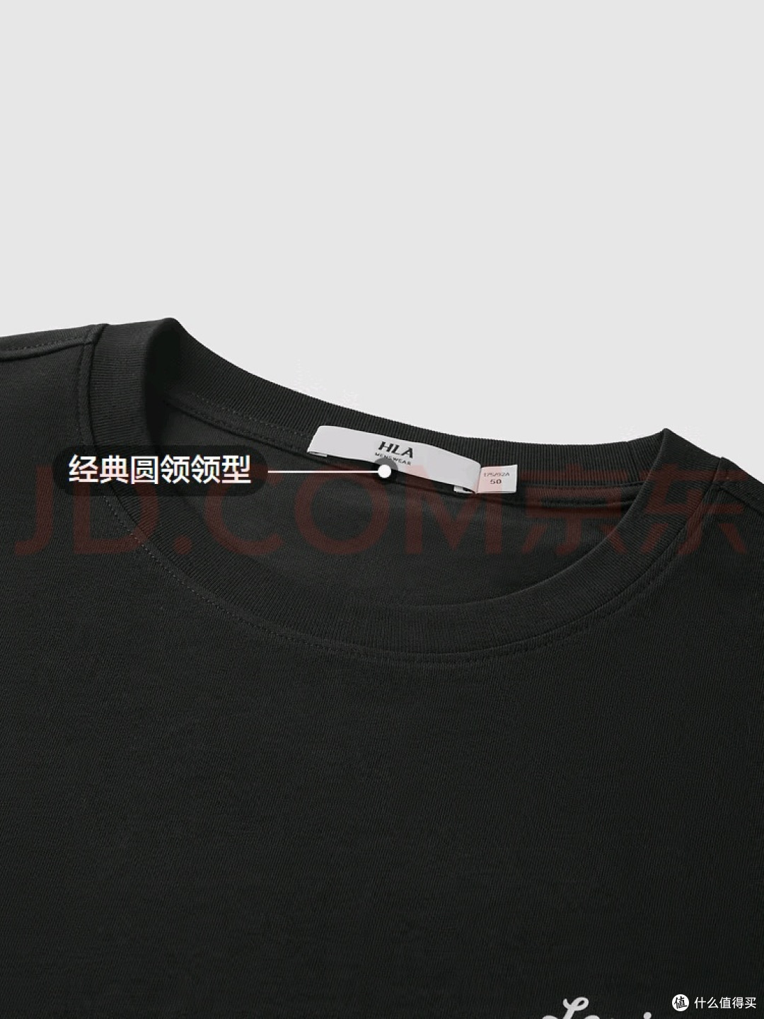 夏日衣柜少不了的实穿款!海澜之家纯棉短袖太懂男生需求