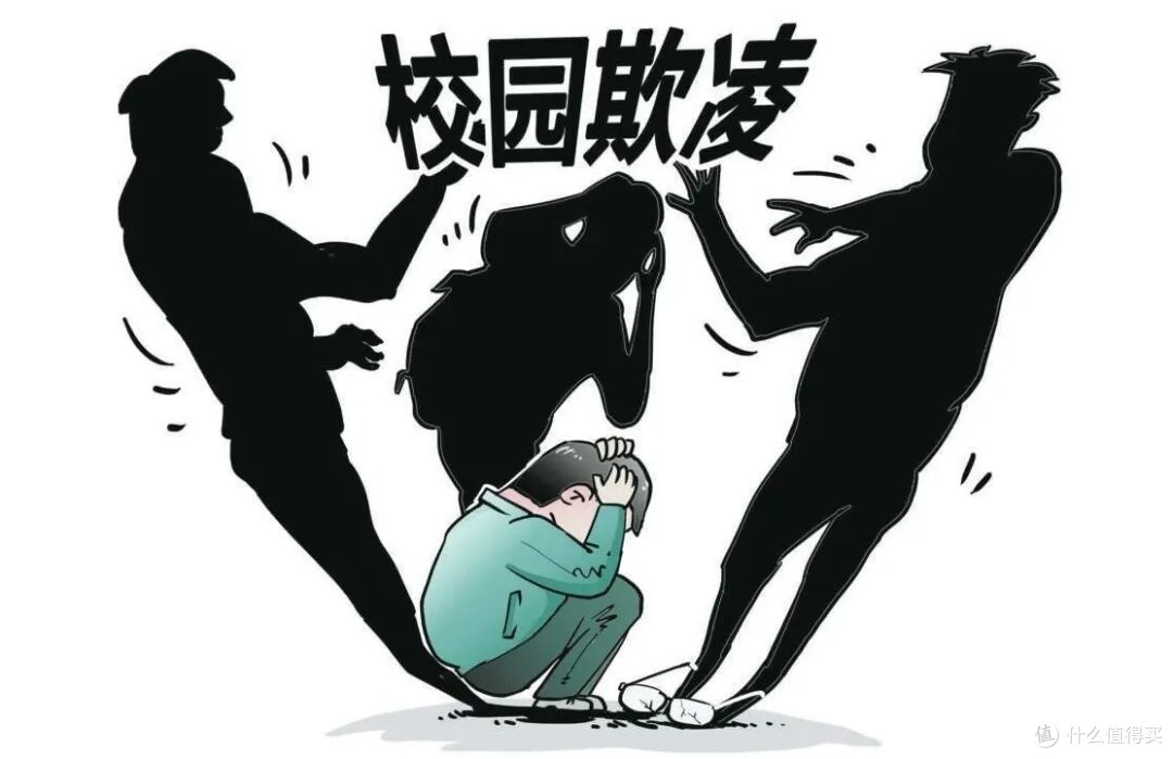 校园暴力频发,那一道道伤痕,刺痛了谁的良知?
