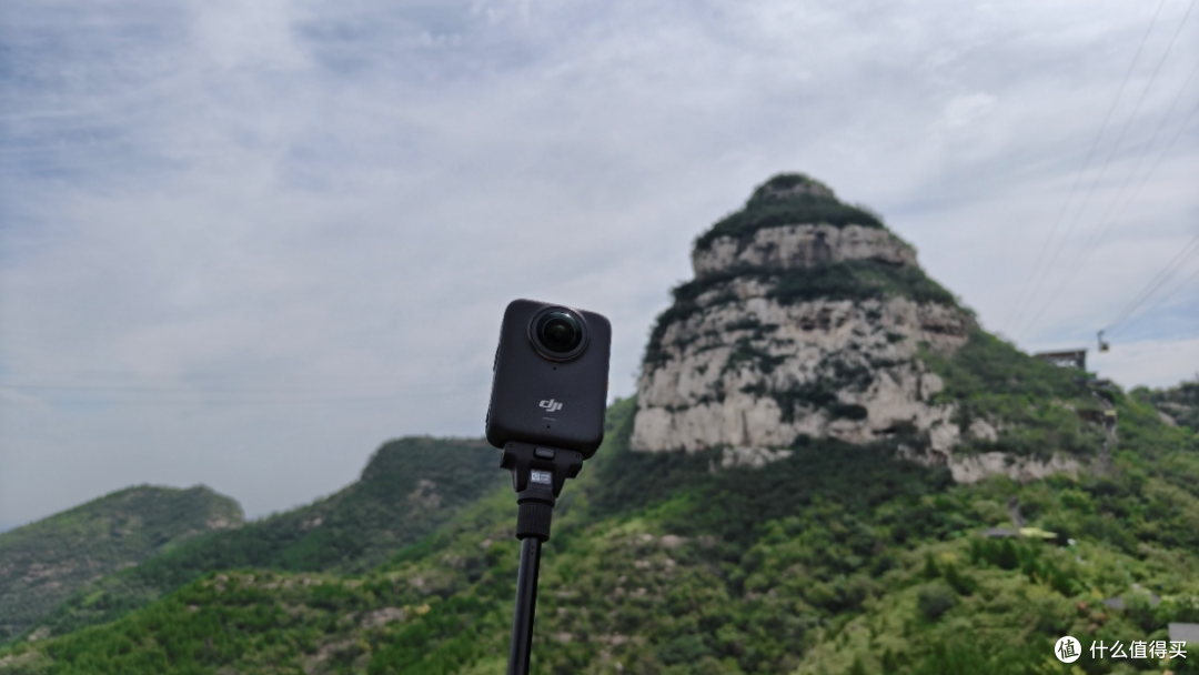 优缺点明显,大疆一代全景相机Osmo360深度体验点评