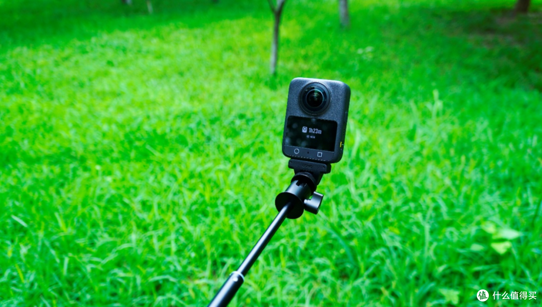 优缺点明显,大疆一代全景相机Osmo360深度体验点评