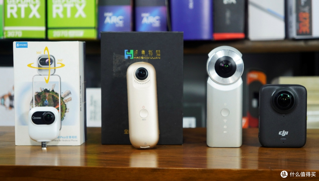 优缺点明显,大疆一代全景相机Osmo360深度体验点评