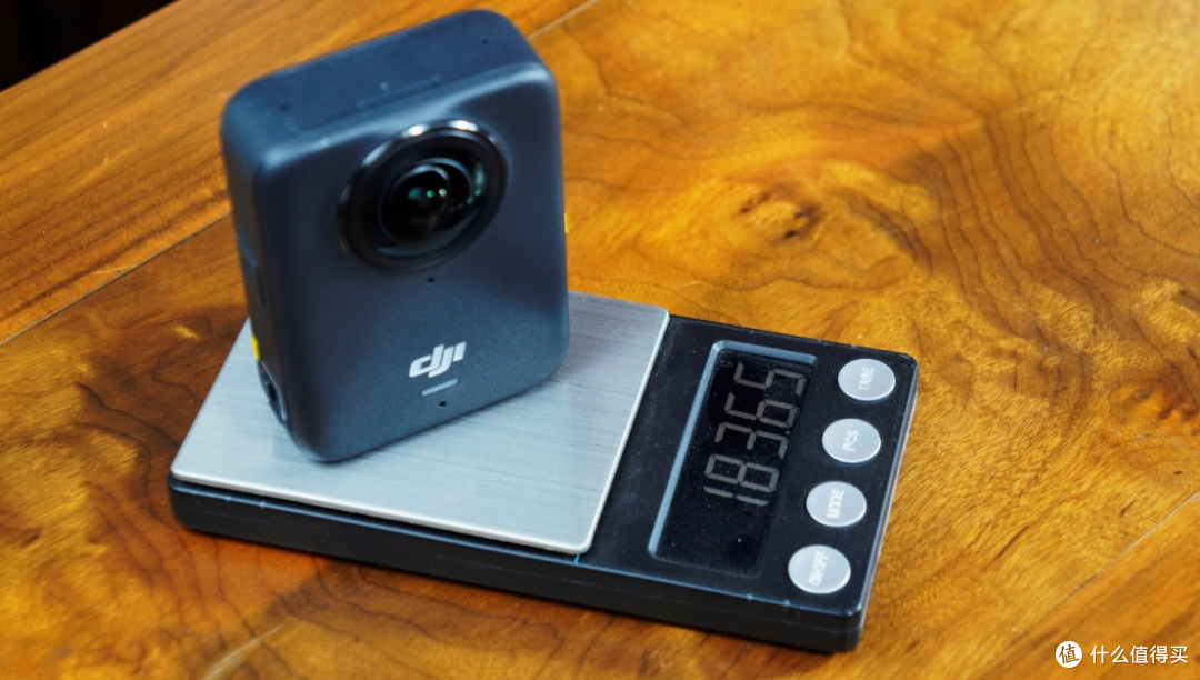 优缺点明显,大疆一代全景相机Osmo360深度体验点评