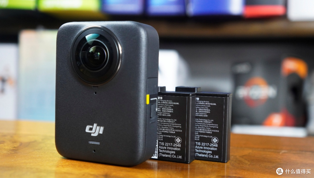 优缺点明显,大疆一代全景相机Osmo360深度体验点评