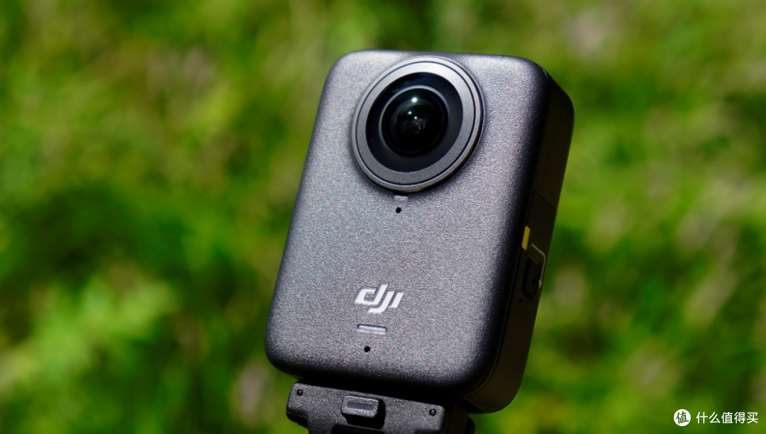 优缺点明显,大疆一代全景相机Osmo360深度体验点评