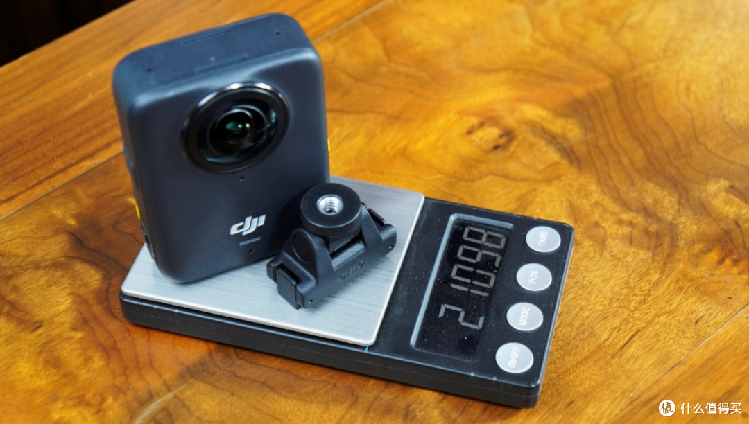 优缺点明显,大疆一代全景相机Osmo360深度体验点评