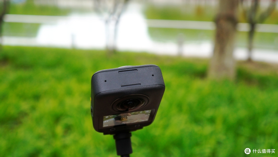 优缺点明显,大疆一代全景相机Osmo360深度体验点评