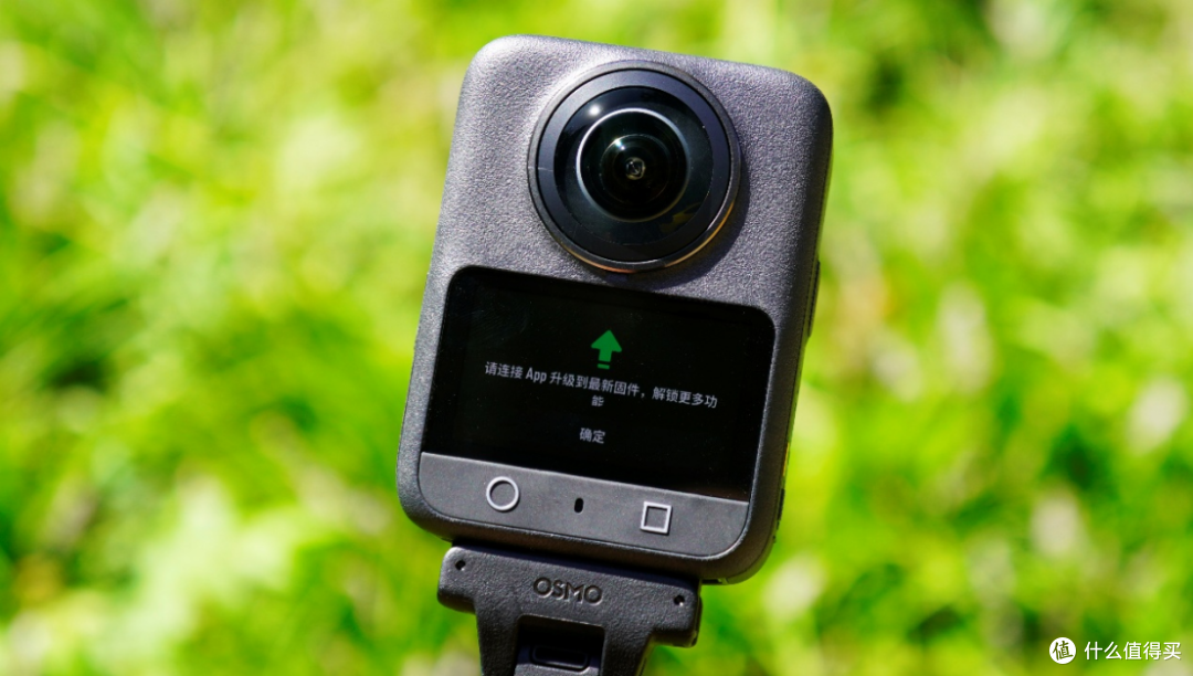 优缺点明显,大疆一代全景相机Osmo360深度体验点评