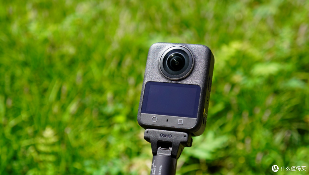 优缺点明显,大疆一代全景相机Osmo360深度体验点评