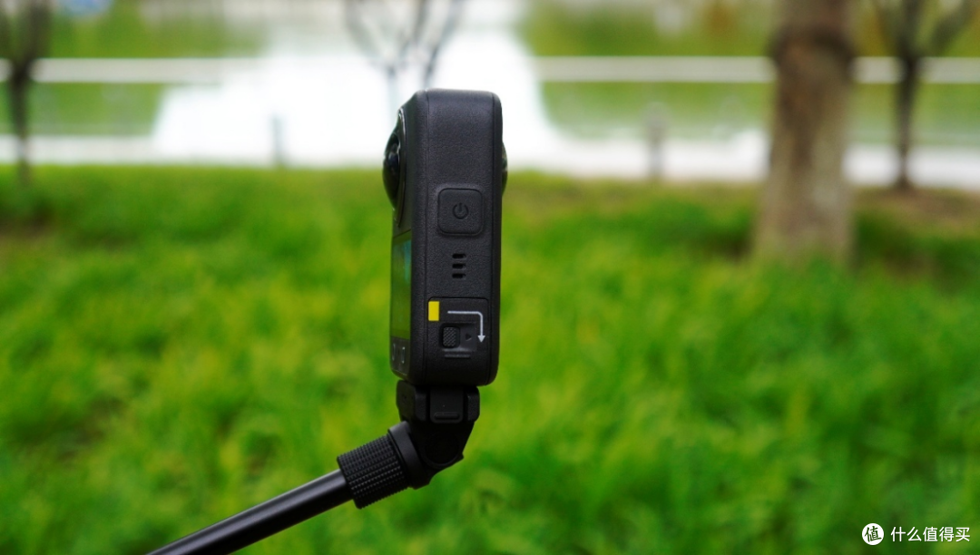 优缺点明显,大疆一代全景相机Osmo360深度体验点评