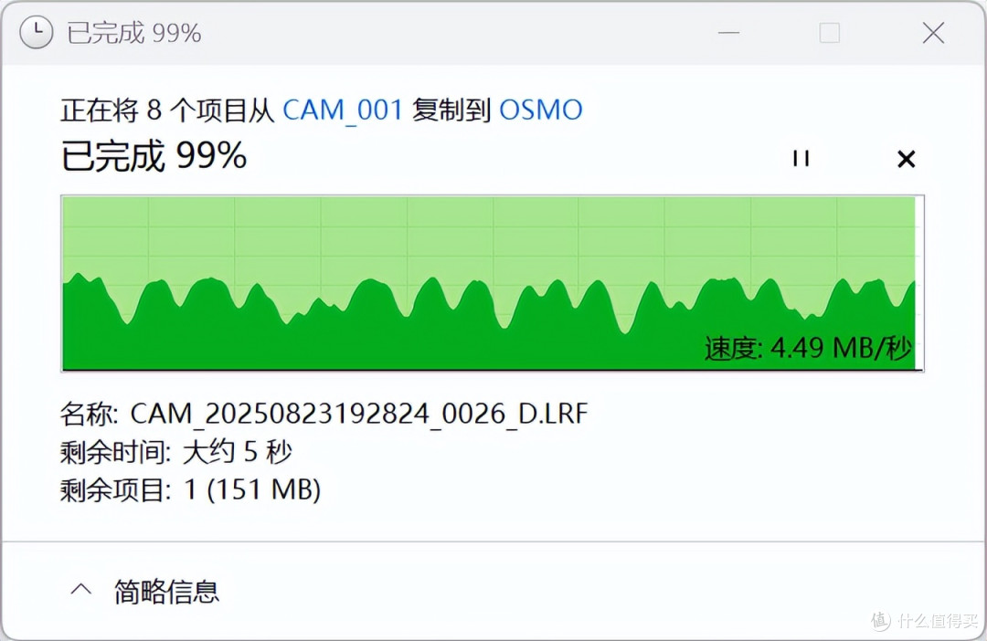 优缺点明显,大疆一代全景相机Osmo360深度体验点评