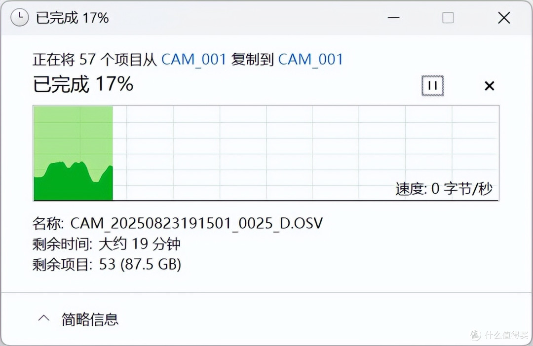 优缺点明显,大疆一代全景相机Osmo360深度体验点评