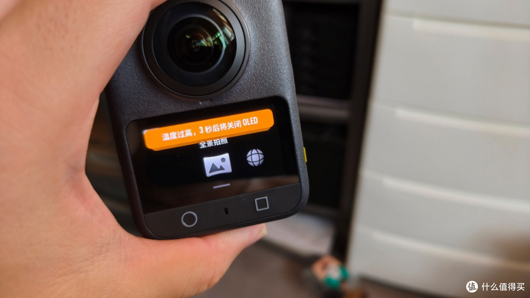 优缺点明显,大疆一代全景相机Osmo360深度体验点评