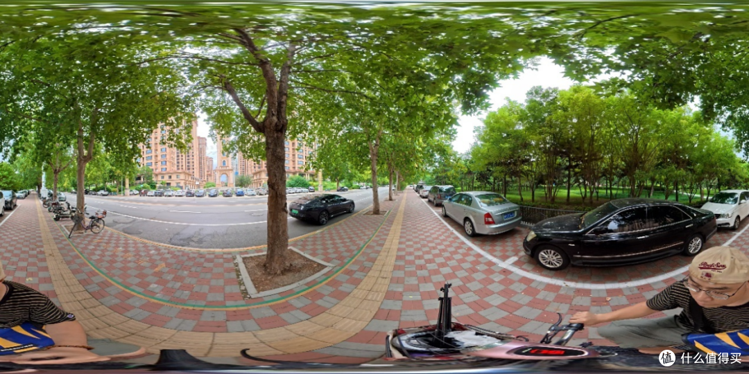 优缺点明显,大疆一代全景相机Osmo360深度体验点评