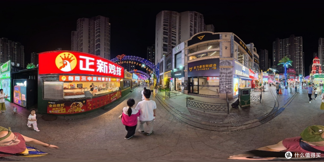 优缺点明显,大疆一代全景相机Osmo360深度体验点评