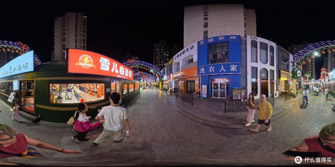 优缺点明显,大疆一代全景相机Osmo360深度体验点评