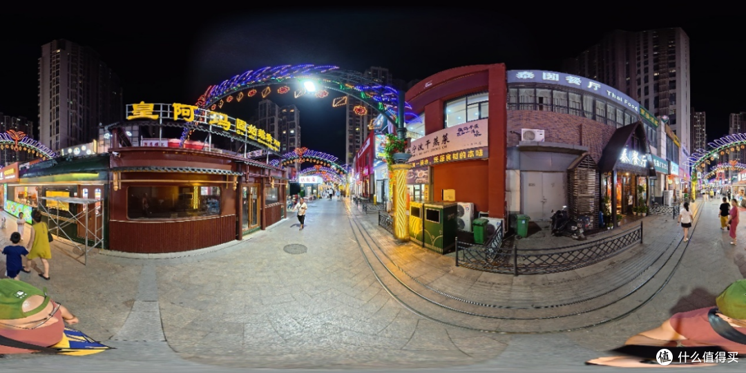 优缺点明显,大疆一代全景相机Osmo360深度体验点评