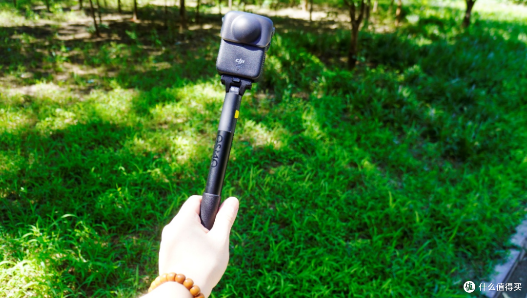 优缺点明显,大疆一代全景相机Osmo360深度体验点评