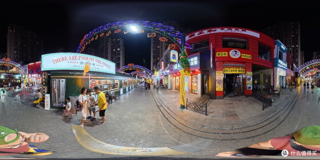 优缺点明显,大疆一代全景相机Osmo360深度体验点评