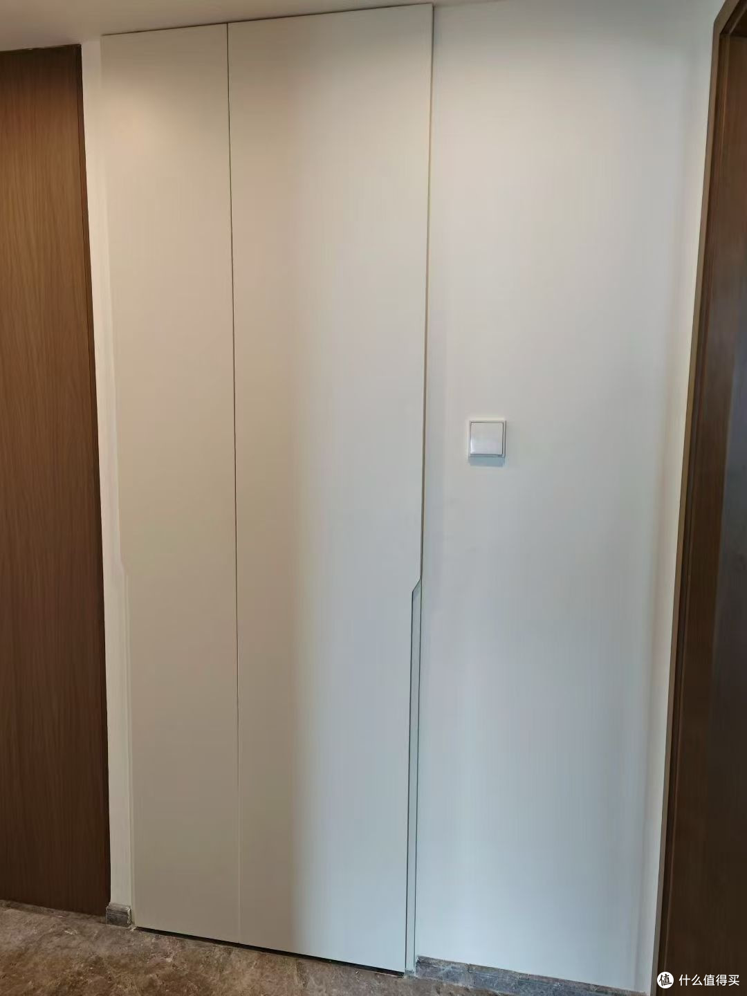 丽博恒美装修体验