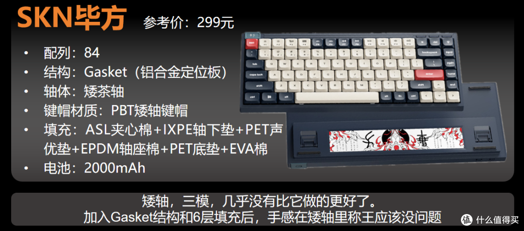 【抄作业】9月~10月 开学季 性价键盘推荐。青春无价,对自己好点