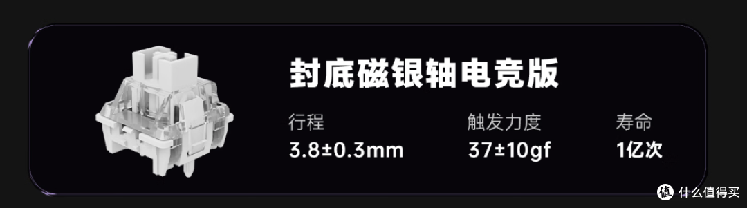 【抄作业】9月~10月 开学季 性价键盘推荐。青春无价,对自己好点