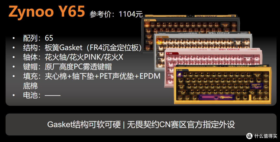 【抄作业】9月~10月 开学季 性价键盘推荐。青春无价,对自己好点