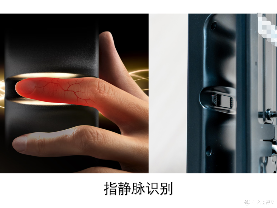 让老人孩子告别指纹困境:凯迪仕P11ZF Pro双摄智能门锁守护家门