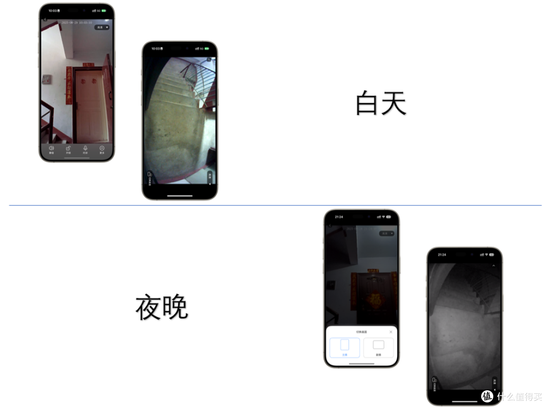 让老人孩子告别指纹困境:凯迪仕P11ZF Pro双摄智能门锁守护家门