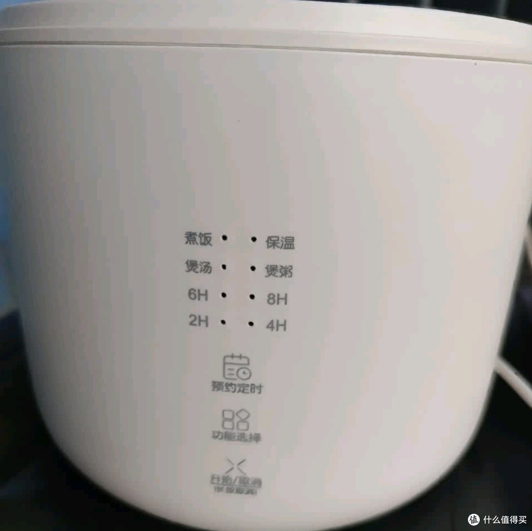 olayks立时OLK-20C电饭煲:小厨房里的“古法新味”革命