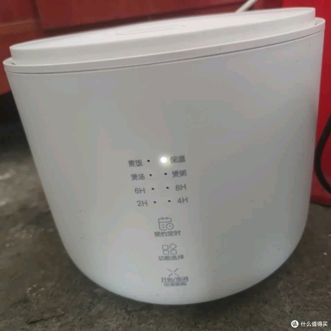 olayks立时OLK-20C电饭煲:小厨房里的“古法新味”革命