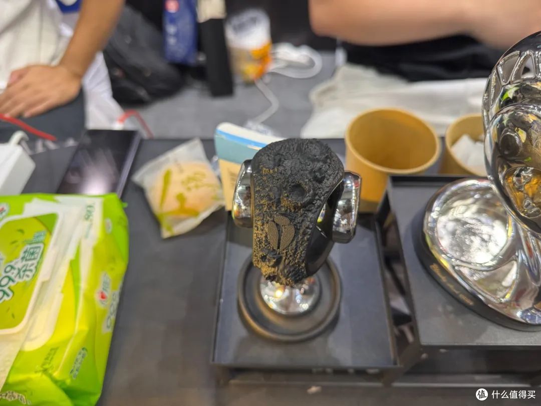 【逛展会】在 2025 SIAS 深圳国际音频展 溜达
