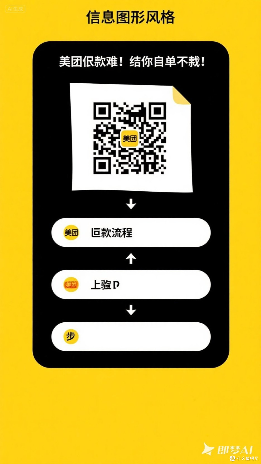 美团退款难?教你轻松搞定!