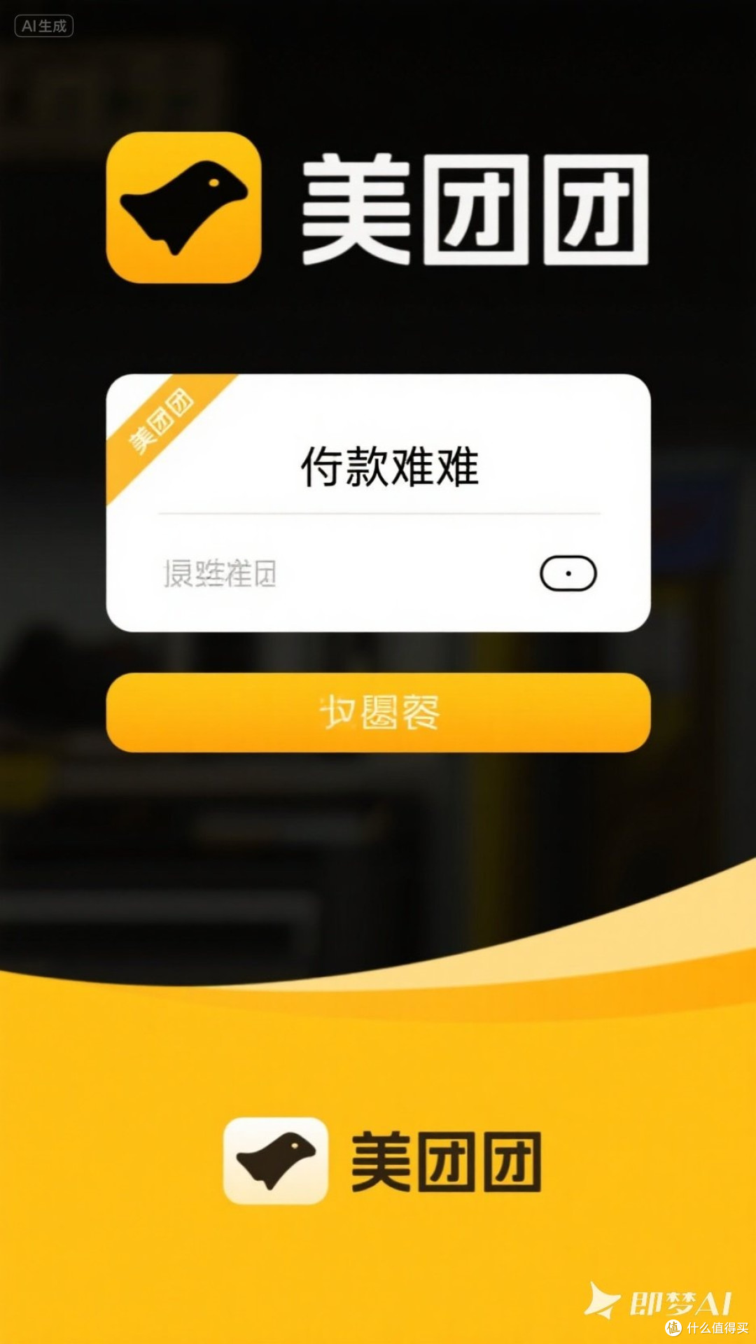美团退款难？教你轻松搞定！
