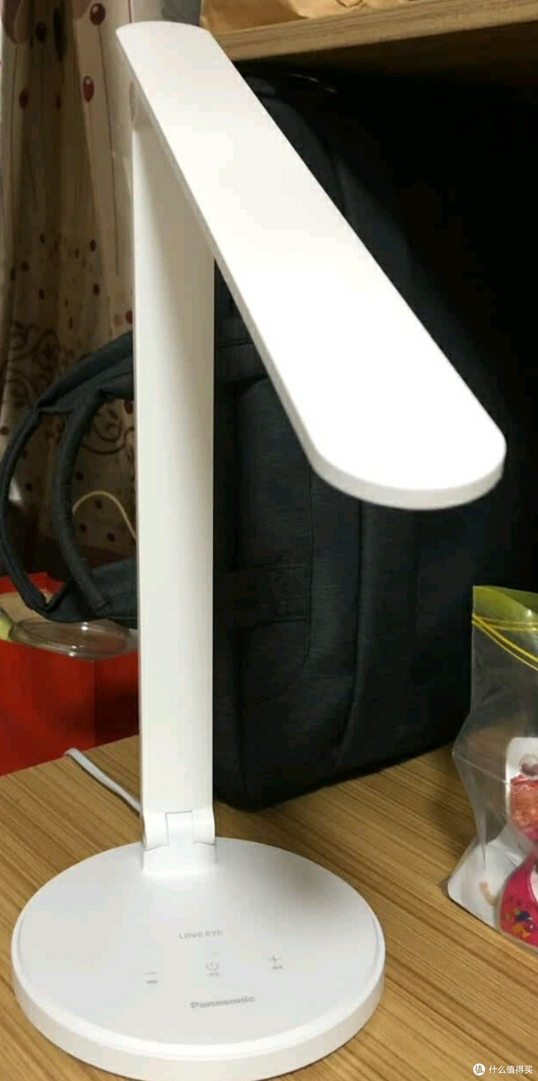 国补助力智能灯,点亮品质生活