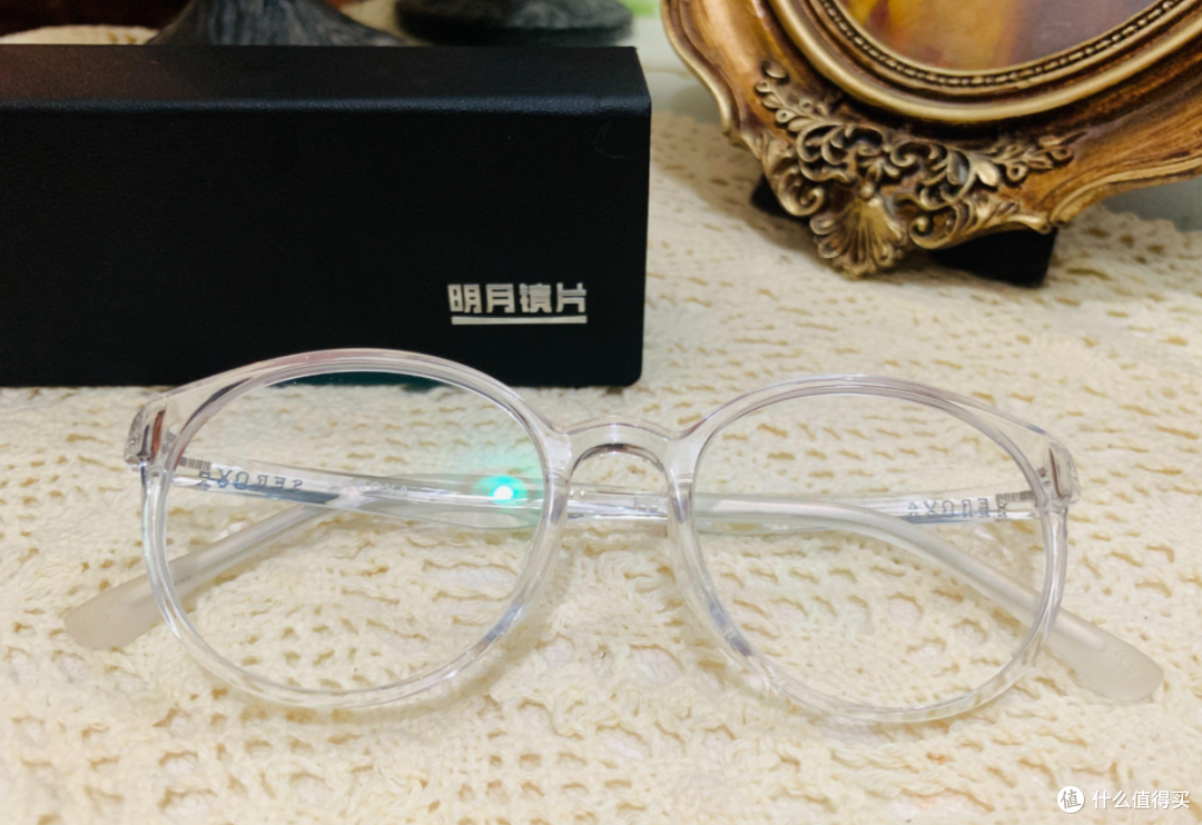 作为家长,我为什么选择明月轻松控守护孩子的视力