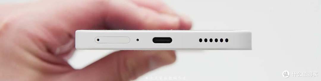 8s Gen4卖5700+ 冷门但是设计完爆国内手机 Nothing Phone3体验