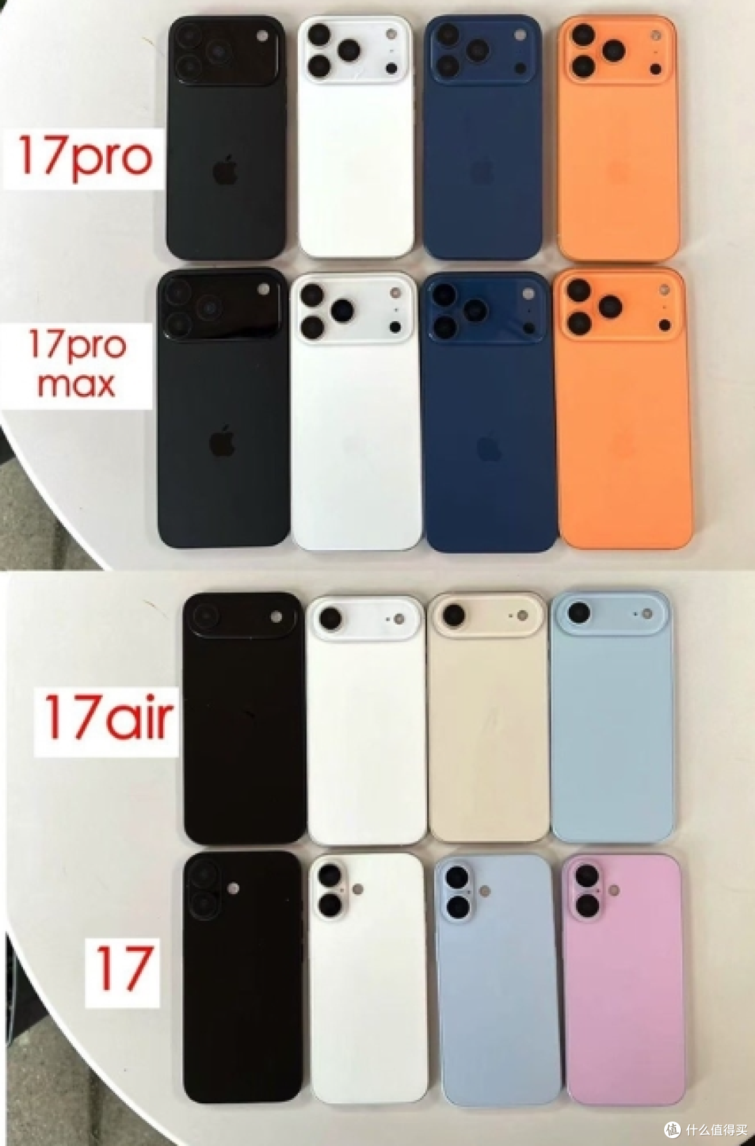 报道称郑州富士康加班赶制 iPhone 17 系列