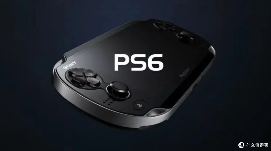 索尼新掌机「抄袭」Switch,能成为下一个 PSP 吗?