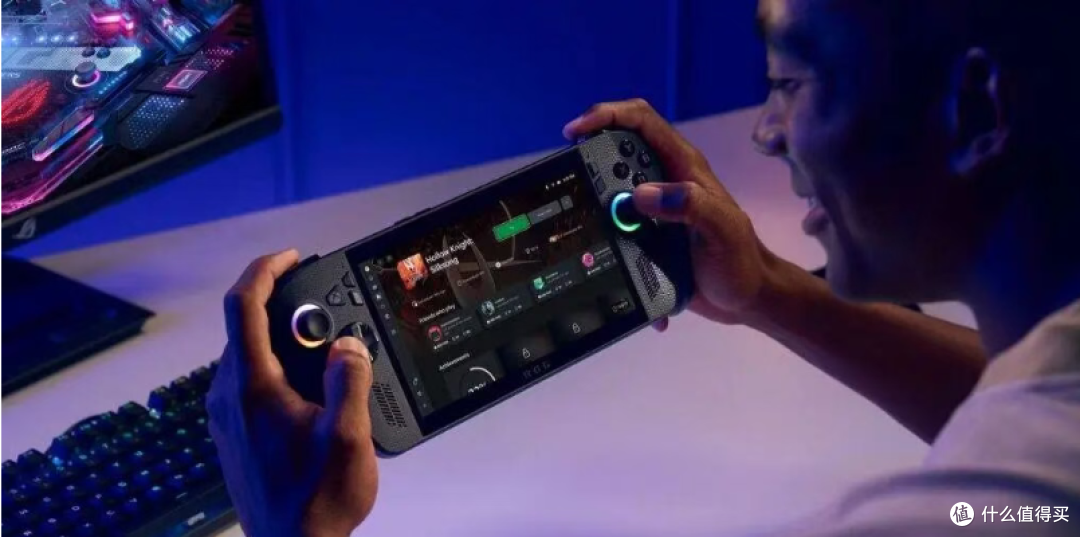 索尼新掌机「抄袭」Switch,能成为下一个 PSP 吗?