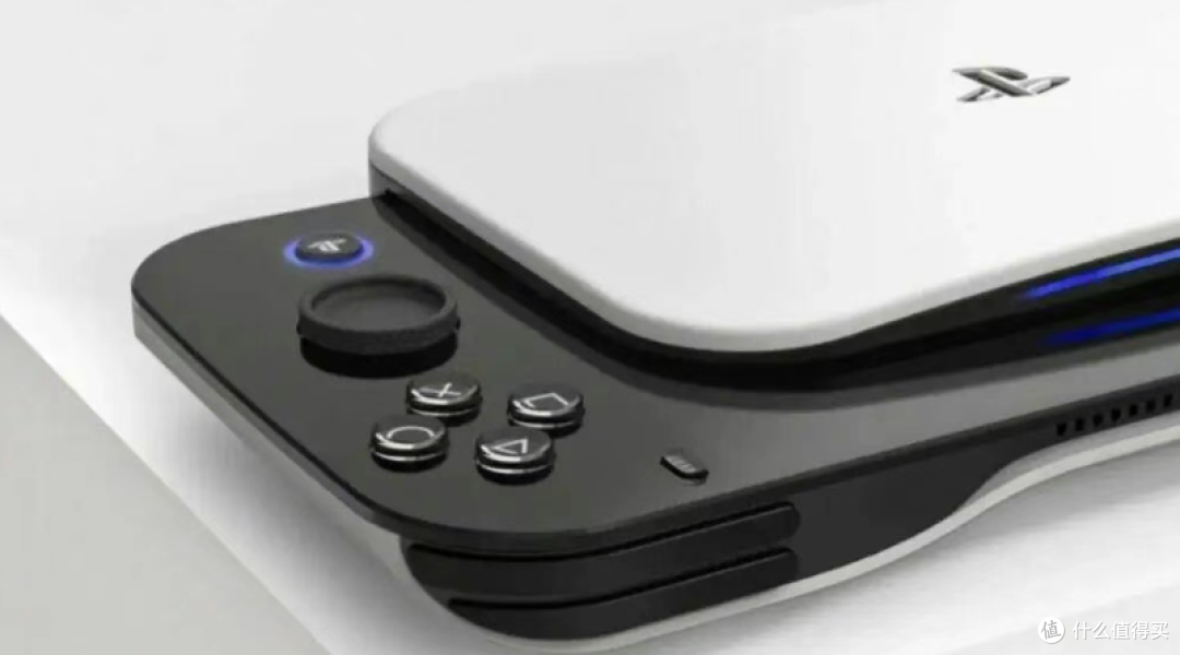 索尼新掌机「抄袭」Switch,能成为下一个 PSP 吗?