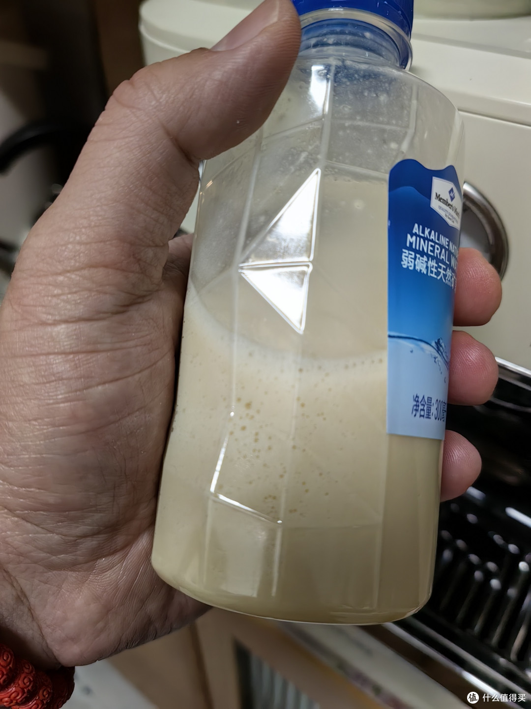 分享我挑选蛋白粉的一些心得体会