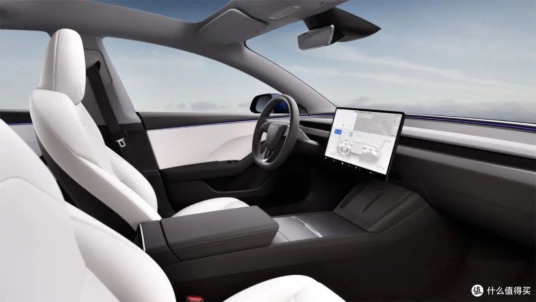 特斯拉宣布重大价格调整!MODEL 3降价至25.95万元